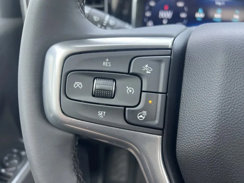 2025 Chevrolet Silverado 1500 LT - Photo 15