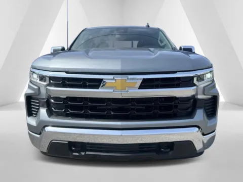 Photos of 2025 Chevrolet Silverado 1500 LT for sale in Grayson, KY at Pure Country Automotive