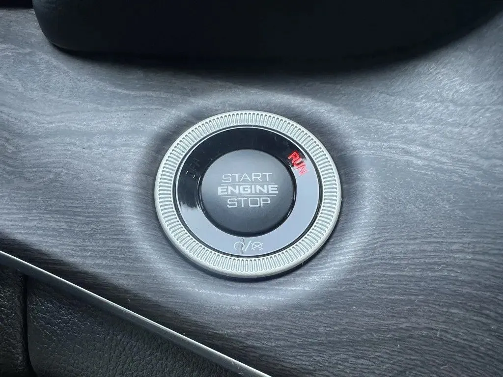 2025 Jeep Grand Cherokee Limited - Photo 18