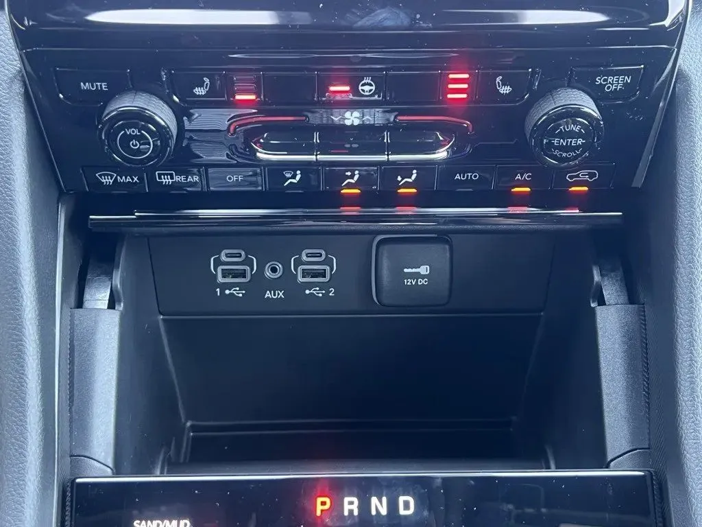 2025 Jeep Grand Cherokee Limited - Photo 23
