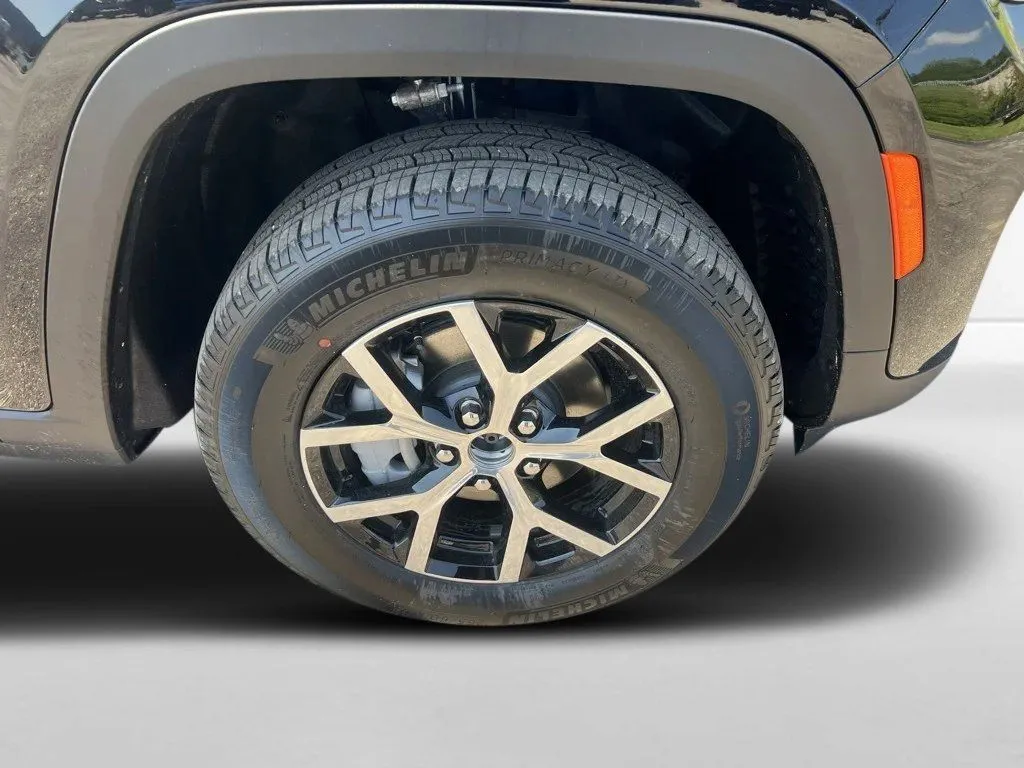 2025 Jeep Grand Cherokee Limited - Photo 34