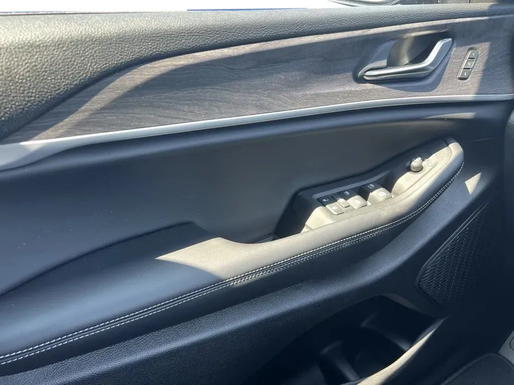 2025 Jeep Grand Cherokee Limited - Photo 12
