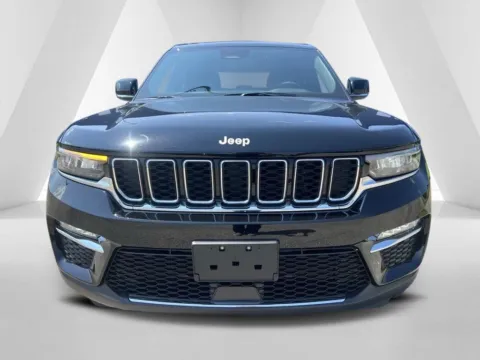 Photos of 2025 Jeep Grand Cherokee Limited for sale in Grayson, KY at Pure Country Automotive