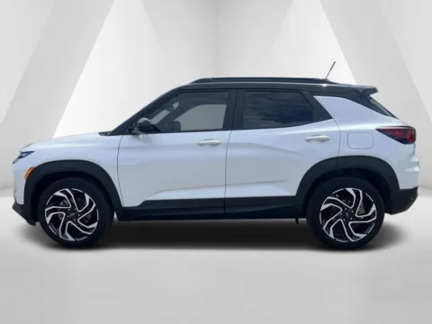 More photos of 2025 Chevrolet TrailBlazer RS at Pure Country Automotive, KY