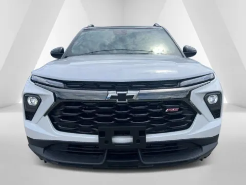 Photos of 2025 Chevrolet TrailBlazer RS for sale in Grayson, KY at Pure Country Automotive