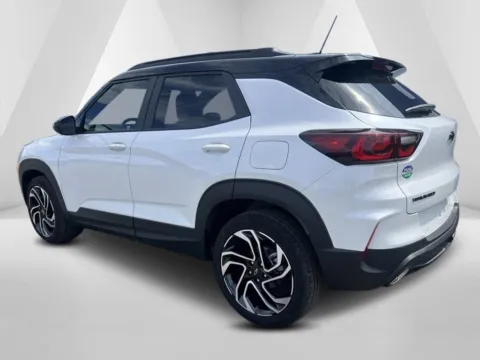 More photos of 2025 Chevrolet TrailBlazer RS at Pure Country Automotive, KY