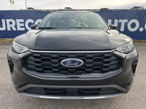 Photos of 2025 Ford Escape ST-Line for sale in Grayson, KY at Pure Country Automotive
