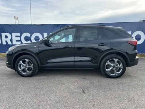 More photos of 2025 Ford Escape ST-Line at Pure Country Automotive, KY