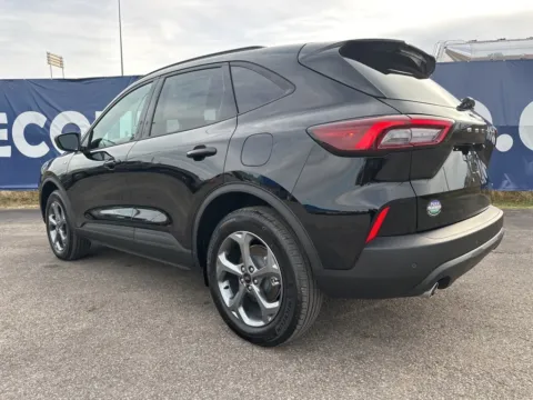 More photos of 2025 Ford Escape ST-Line at Pure Country Automotive, KY