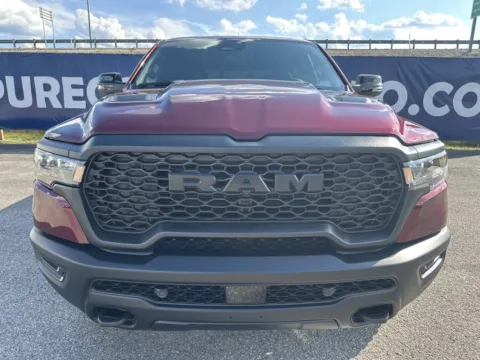 Photos of 2025 Ram 1500 Rebel for sale in Grayson, KY at Pure Country Automotive