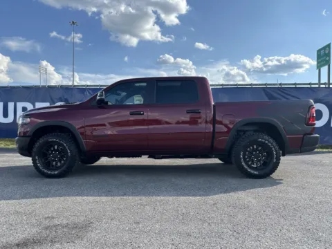 More photos of 2025 Ram 1500 Rebel at Pure Country Automotive, KY