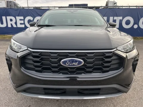 Photos of 2025 Ford Escape ST-Line for sale in Grayson, KY at Pure Country Automotive