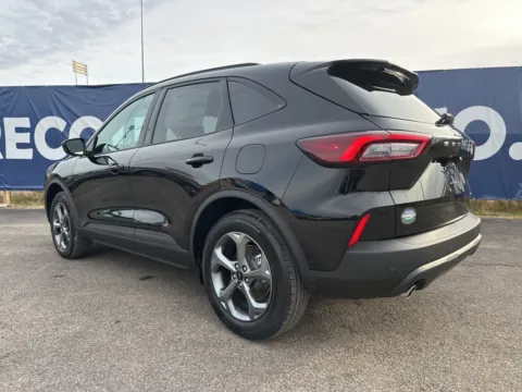 More photos of 2025 Ford Escape ST-Line at Pure Country Automotive, KY