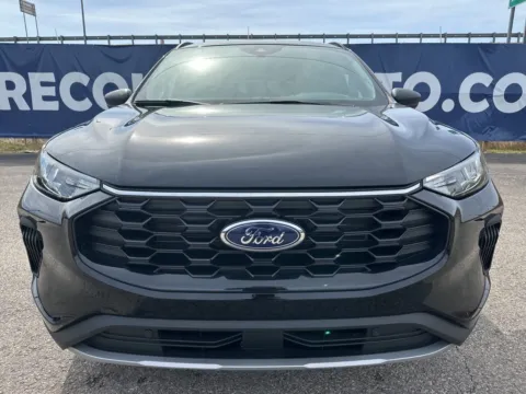 Photos of 2025 Ford Escape ST-Line for sale in Grayson, KY at Pure Country Automotive