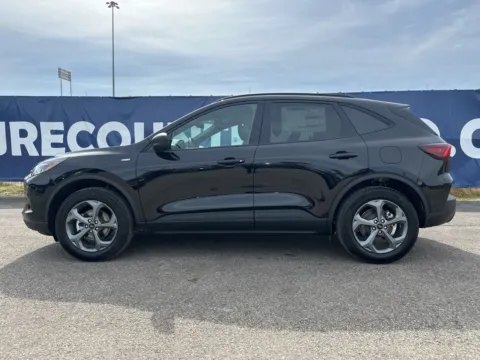 More photos of 2025 Ford Escape ST-Line at Pure Country Automotive, KY
