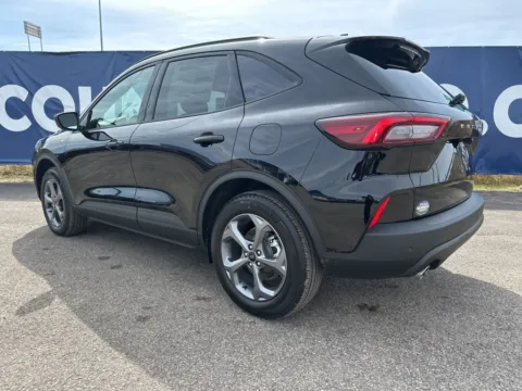 More photos of 2025 Ford Escape ST-Line at Pure Country Automotive, KY