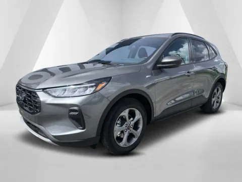 Another view of 2025 Ford Escape Hybrid ST-Line for sale in Grayson, KY at Pure Country Automotive