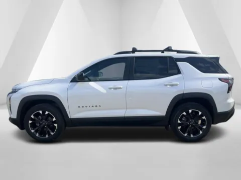 More photos of 2025 Chevrolet Equinox RS at Pure Country Automotive, KY