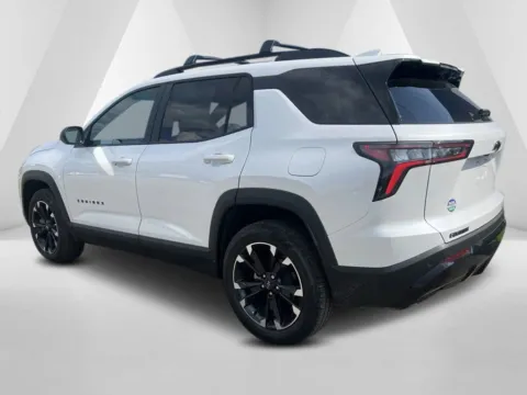 More photos of 2025 Chevrolet Equinox RS at Pure Country Automotive, KY