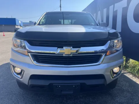 Photos of 2017 Chevrolet Colorado LT for sale in Grayson, KY at Pure Country Automotive