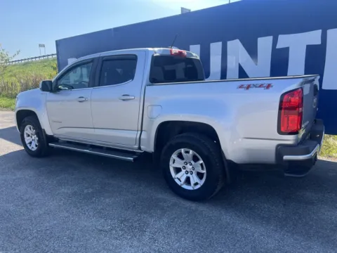 More photos of 2017 Chevrolet Colorado LT at Pure Country Automotive, KY