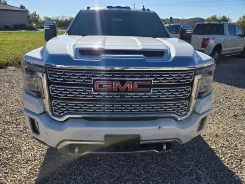 Photos of 2023 GMC Sierra 2500HD Denali for sale in Grayson, KY at Pure Country Automotive