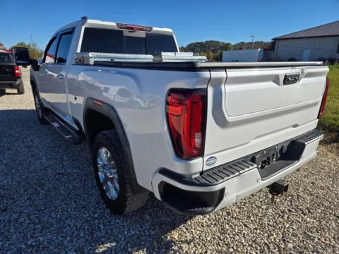 More photos of 2023 GMC Sierra 2500HD Denali at Pure Country Automotive, KY