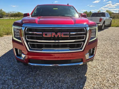 Photos of 2022 GMC Yukon XL SLT for sale in Grayson, KY at Pure Country Automotive