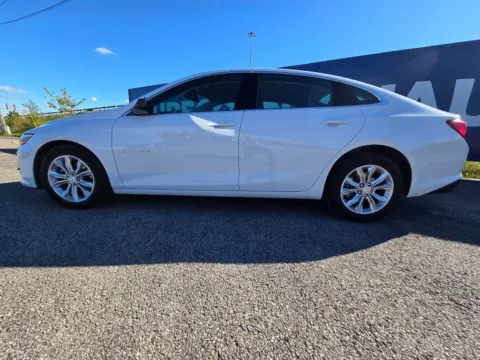 More photos of 2024 Chevrolet Malibu LT at Pure Country Automotive, KY
