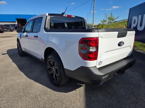 More photos of 2025 Ford Maverick XLT at Pure Country Automotive, KY