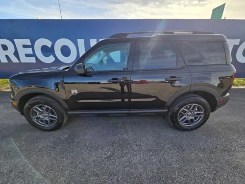 More photos of 2025 Ford Bronco Sport Big Bend at Pure Country Automotive, KY