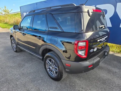 More photos of 2025 Ford Bronco Sport Big Bend at Pure Country Automotive, KY