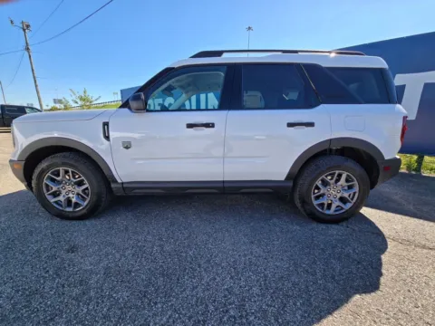 More photos of 2025 Ford Bronco Sport Big Bend at Pure Country Automotive, KY