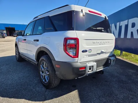 More photos of 2025 Ford Bronco Sport Big Bend at Pure Country Automotive, KY