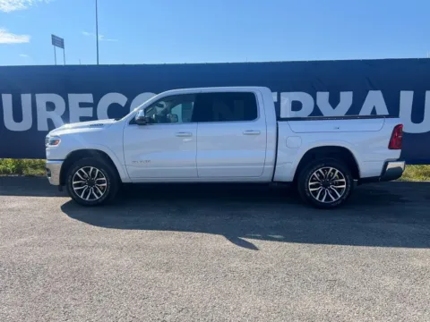 More photos of 2026 Ram 1500 Limited at Pure Country Automotive, KY
