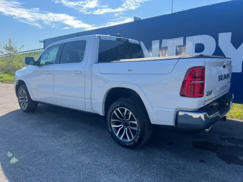 More photos of 2026 Ram 1500 Limited at Pure Country Automotive, KY