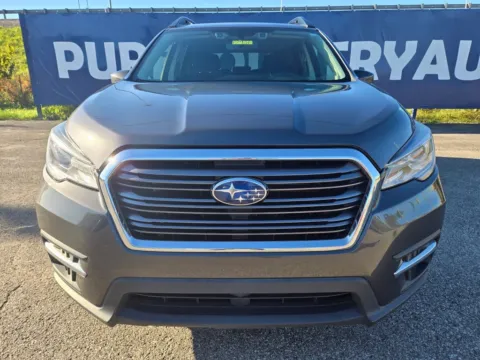 Photos of 2022 Subaru Ascent Premium for sale in Grayson, KY at Pure Country Automotive