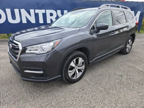 Another view of 2022 Subaru Ascent Premium for sale in Grayson, KY at Pure Country Automotive