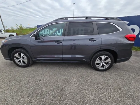 More photos of 2022 Subaru Ascent Premium at Pure Country Automotive, KY