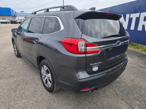 More photos of 2022 Subaru Ascent Premium at Pure Country Automotive, KY