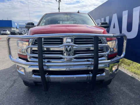 Photos of 2014 Ram 2500 Big Horn for sale in Grayson, KY at Pure Country Automotive