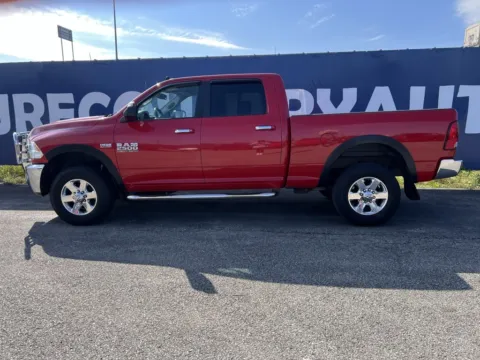 More photos of 2014 Ram 2500 Big Horn at Pure Country Automotive, KY