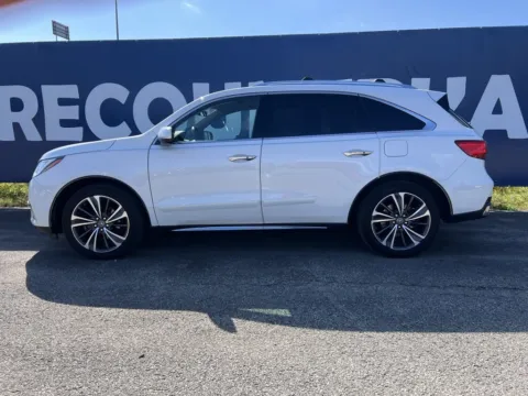 More photos of 2020 Acura MDX Technology at Pure Country Automotive, KY