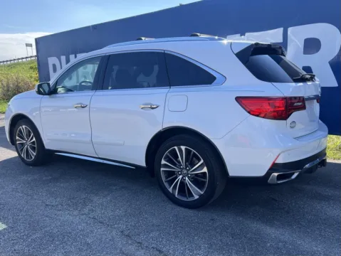 More photos of 2020 Acura MDX Technology at Pure Country Automotive, KY
