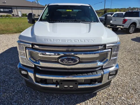 Photos of 2020 Ford F-250SD for sale in Grayson, KY at Pure Country Automotive