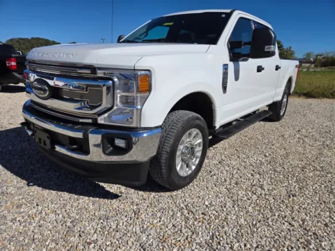Another view of 2020 Ford F-250SD for sale in Grayson, KY at Pure Country Automotive