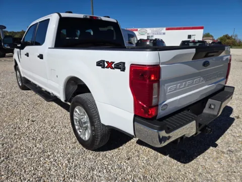 More photos of 2020 Ford F-250SD at Pure Country Automotive, KY