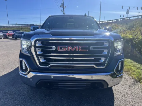 Photos of 2019 GMC Sierra 1500 SLT for sale in Grayson, KY at Pure Country Automotive