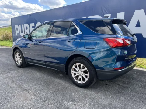 More photos of 2019 Chevrolet Equinox LT at Pure Country Automotive, KY