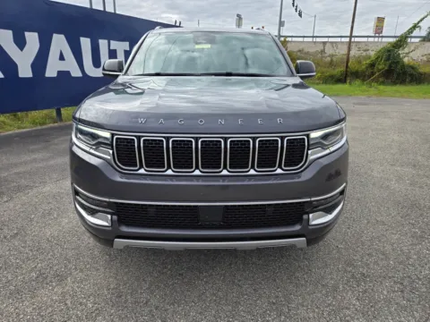 Photos of 2024 Jeep Wagoneer L Series II for sale in Grayson, KY at Pure Country Automotive